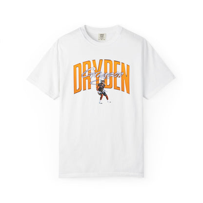 Grayson Dryden Big Last Name Premium Tee