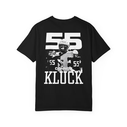 Connor Kluck Vintage Blackout Premium Tee