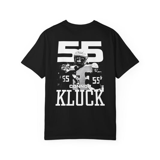Connor Kluck Vintage Blackout Premium Tee