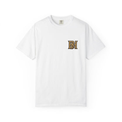 Brian Harris Logo Premium Tee