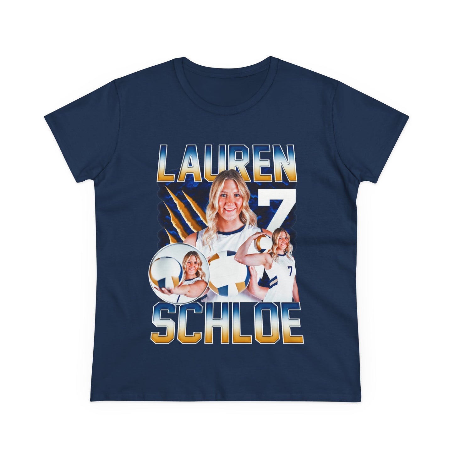 Lauren Schloe Women's Tee