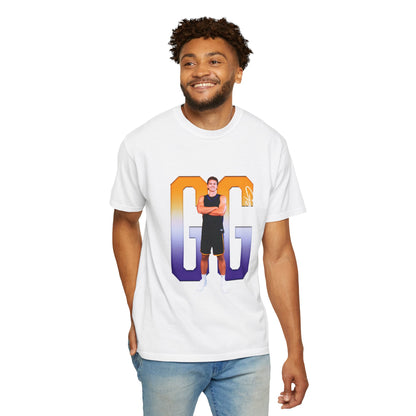 Ganden Gosh Player Icon Initials Premium Tee