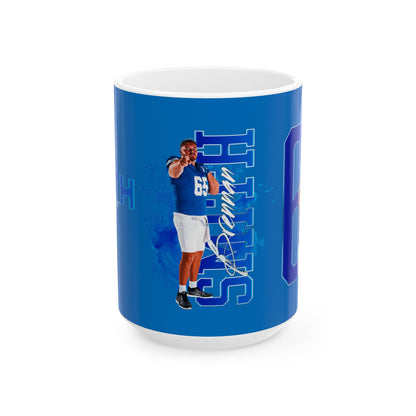 Brennan Smith 15oz Mug