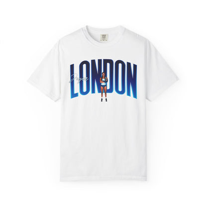 Joyce London Big Last Name Premium Tee