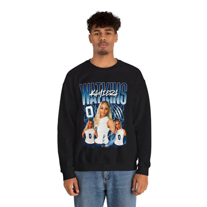 Kamiera Watkins Crewneck Sweatshirt