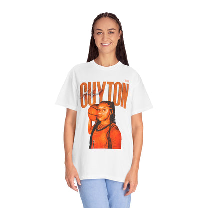 Aaliyah Guyton Faded Glory Premium Tee