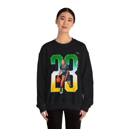 Trinity Dale Player Icon Crewneck Sweatshirt
