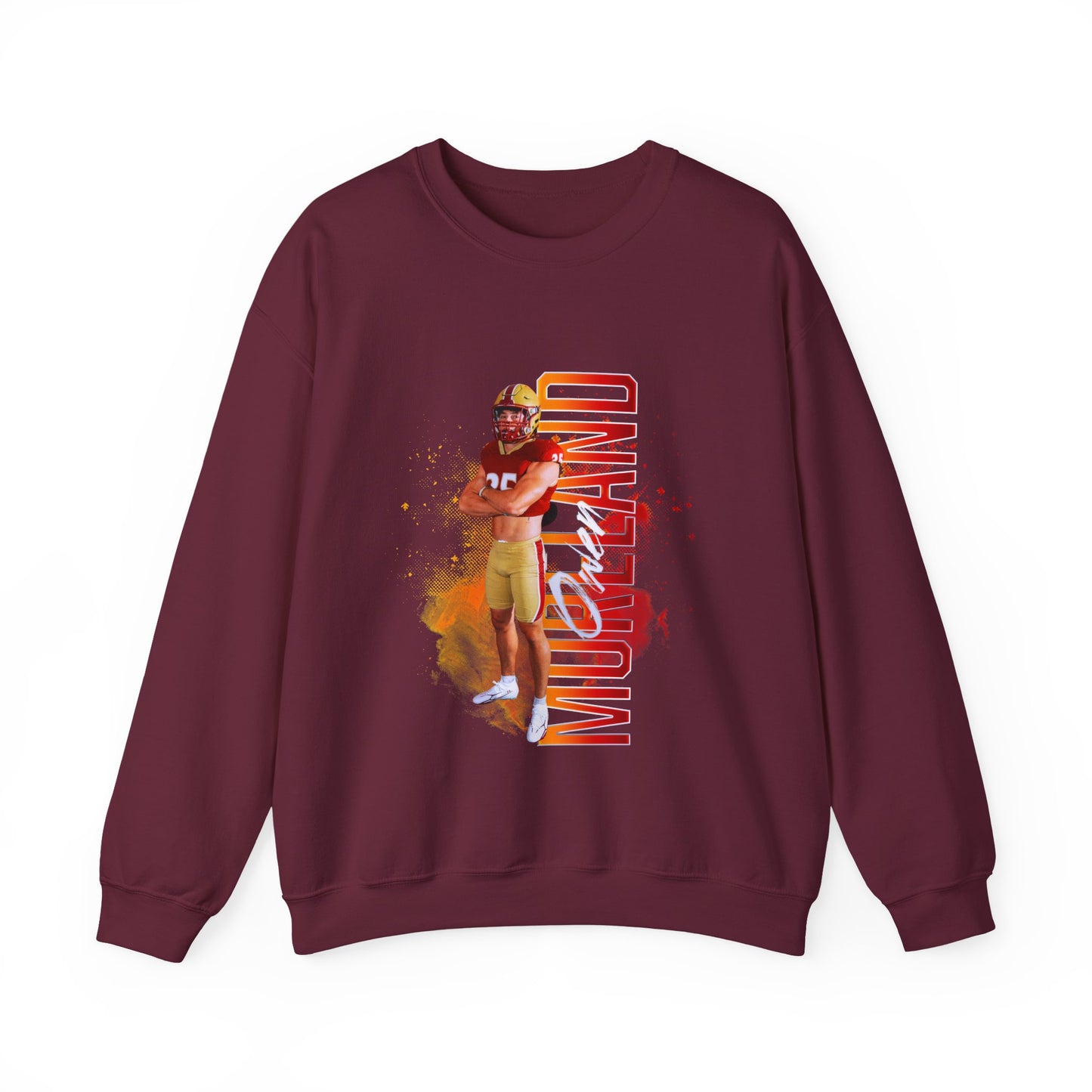 Owen Moreland Crewneck Sweatshirt