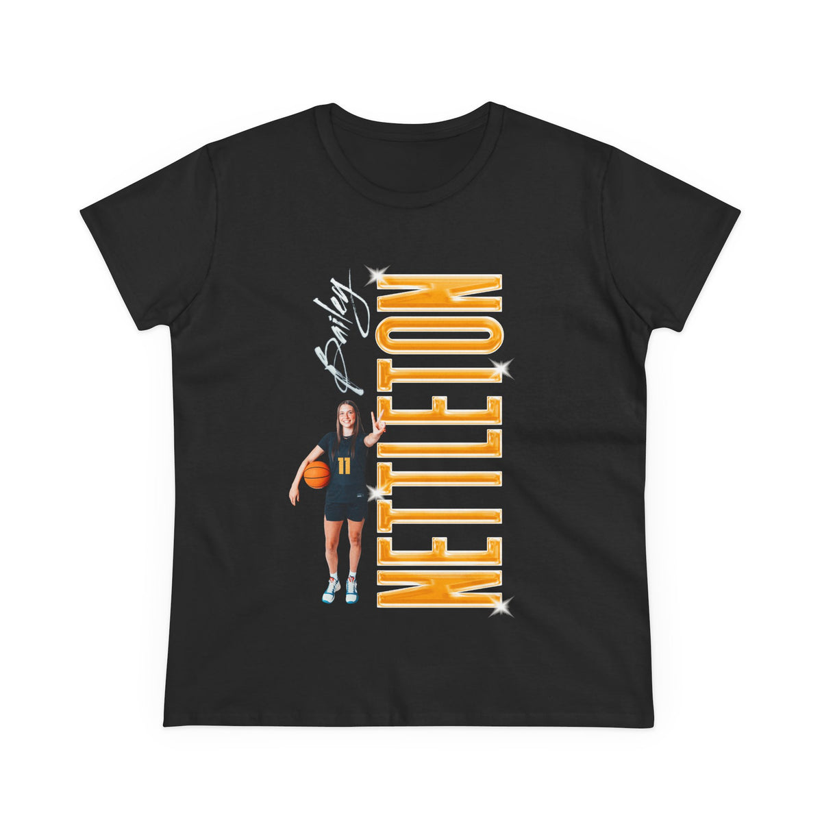 Bailey Nettleton Women's Tee