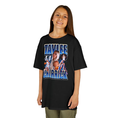 Taylee Chirrick Kids Tee