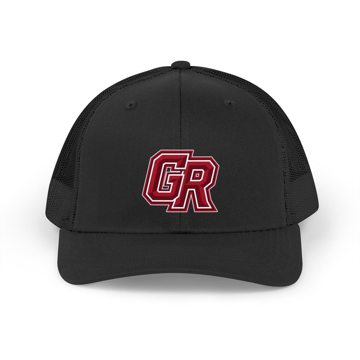Griffin Reimer Logo Trucker Hat