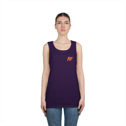 Rylee Fraley Heavy Cotton Tank Top