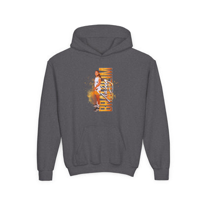 Aslaug Bratheim Kids Hoodie