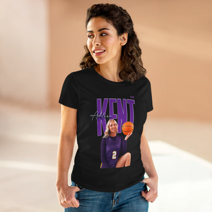 Adeline Kent Faded Glory Women's Tee