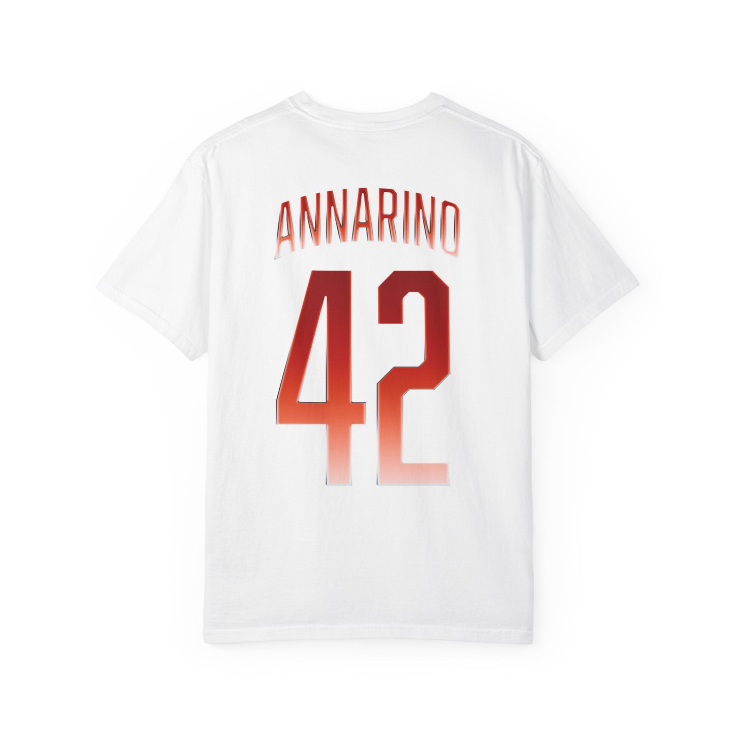 Harper Annarino Player Icon Premium Tee