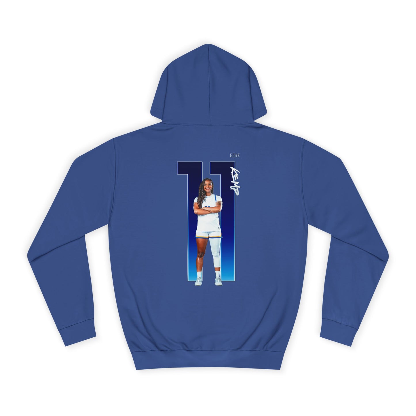 Skylah Kemp Player Icon Premium Hoodie