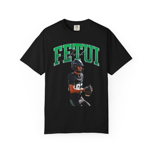 Josiah Fetui Athlete Glory Premium Tee