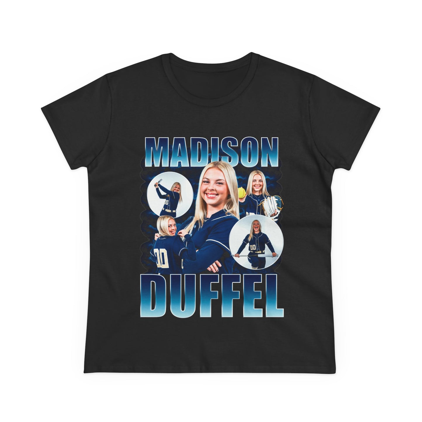 Madison Duffel Women's Tee