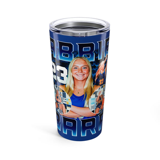 Abbie Barr 20oz Tumbler