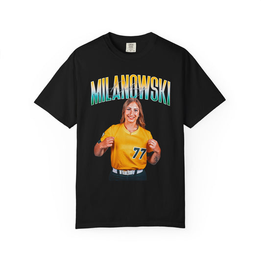 Delaney Milanowski Athlete Glory Premium Tee