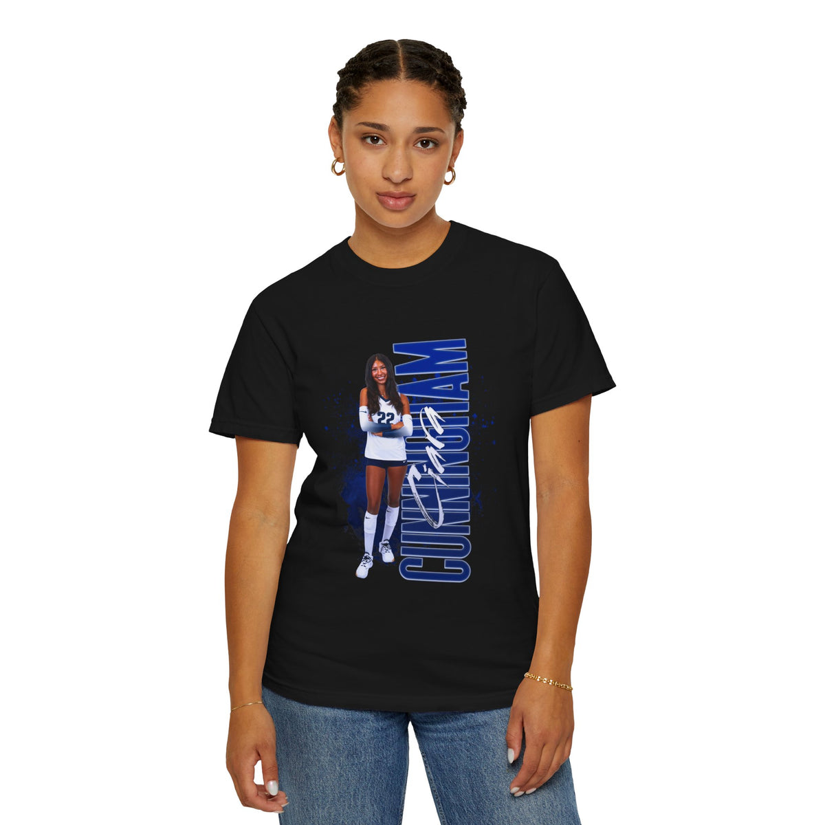 Ciara Cunningham Premium Tee