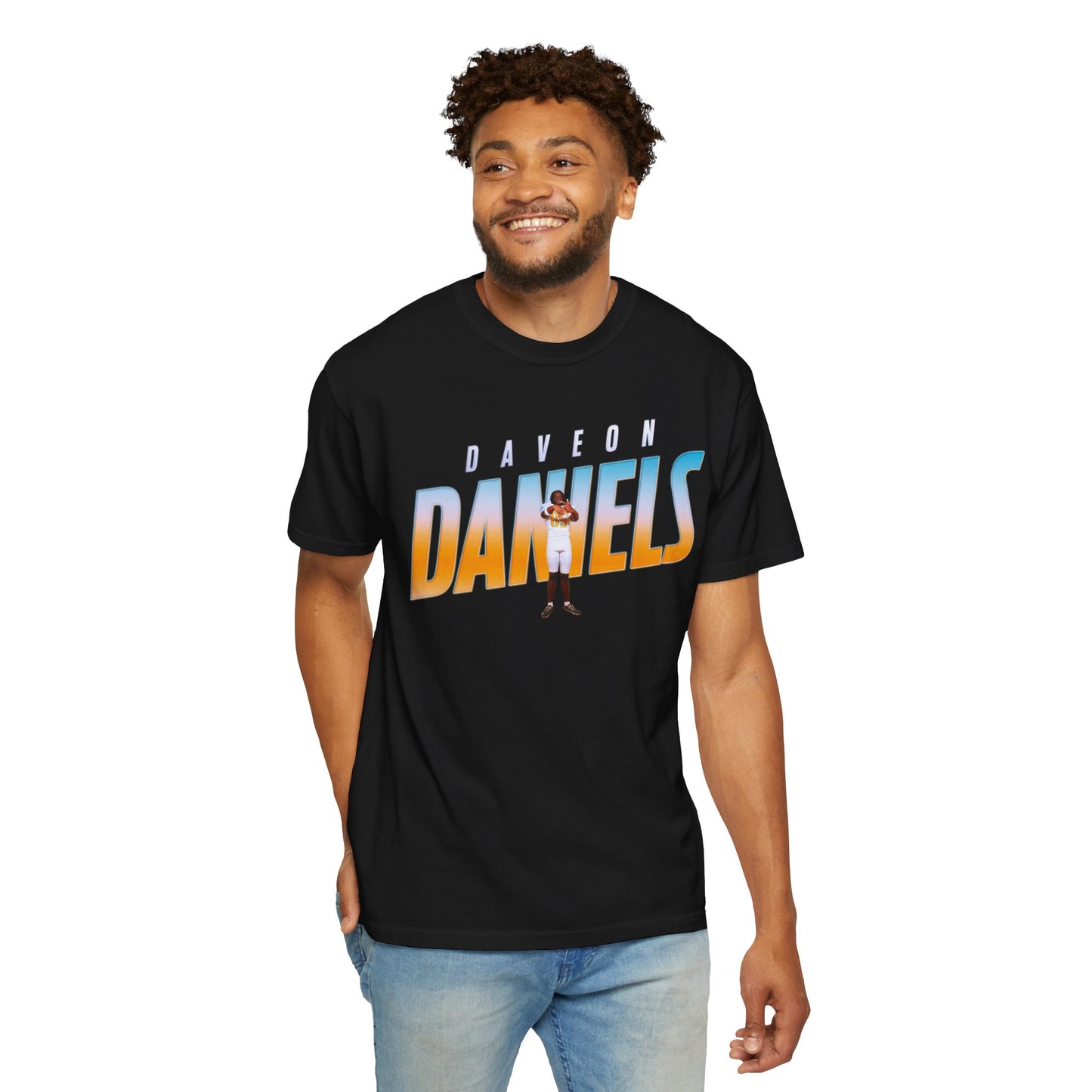 Daveon Daniels Icon Premium Tee