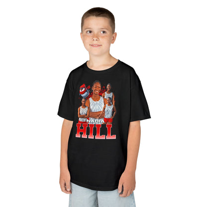 Nadia Hill Kids Tee