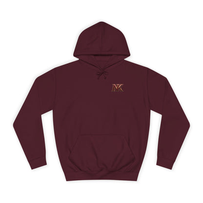 Nhycer Kelly Big Head Premium Hoodie