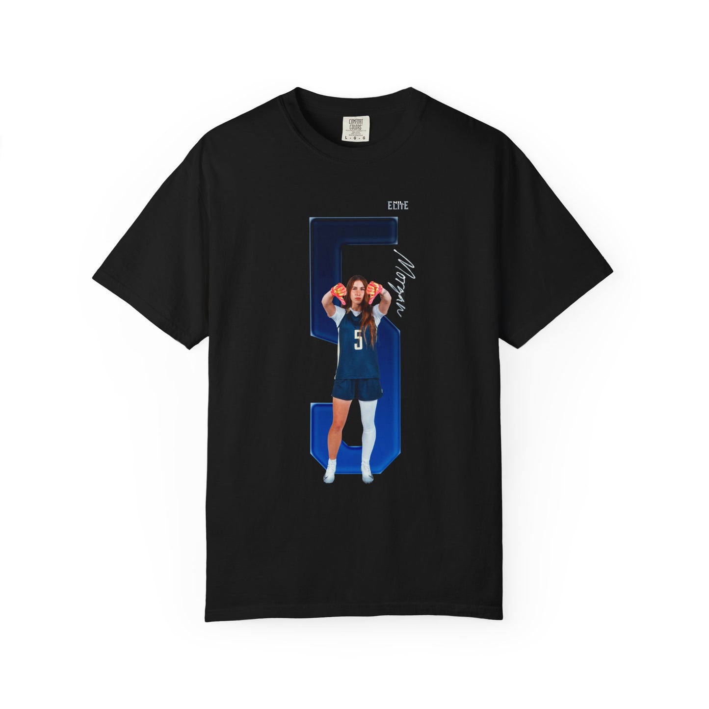 Addison Morgan Player Icon Premium Tee