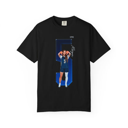 Addison Morgan Player Icon Premium Tee