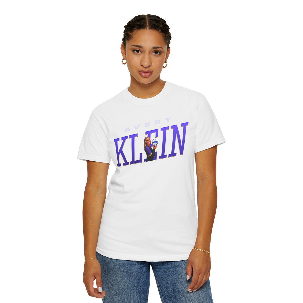 Avery Klein Icon Premium Tee