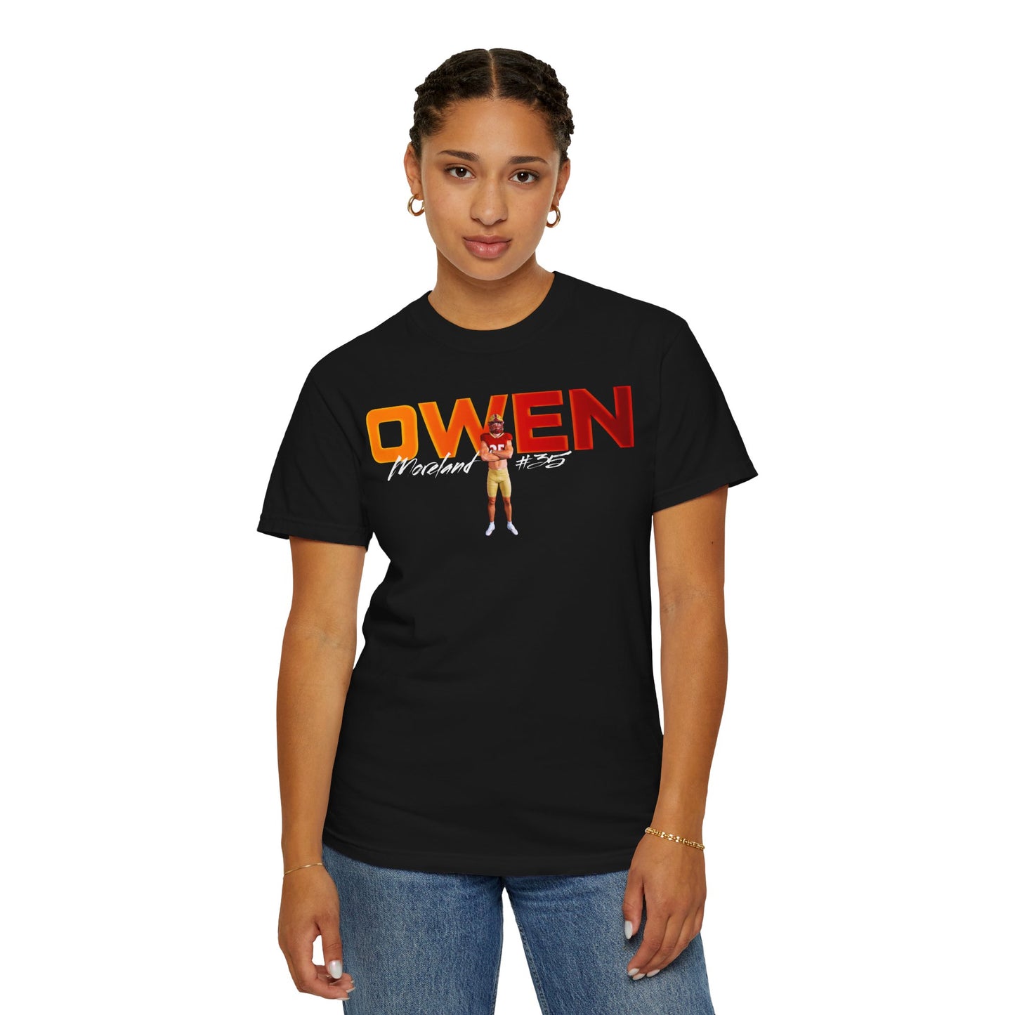 Owen Moreland Lowkey Premium Tee