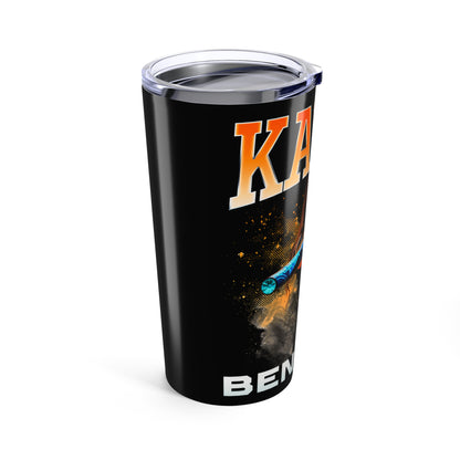Kayce Bennett 20oz Tumbler