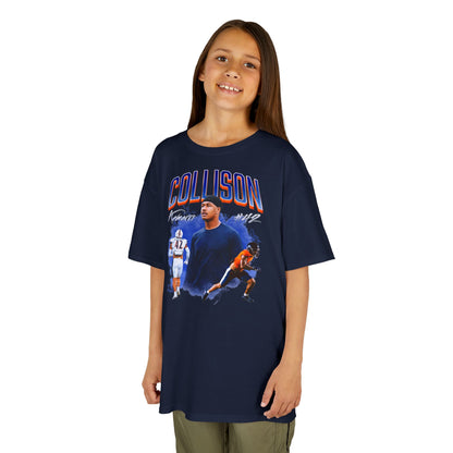 Kemarri Collison Kids Tee