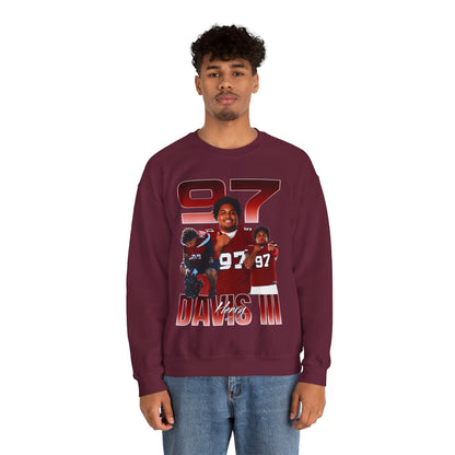 Henry Davis III Crewneck Sweatshirt
