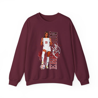 Riley Erickson Crewneck Sweatshirt