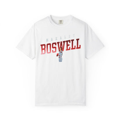 Makaley Boswell Icon Premium Tee