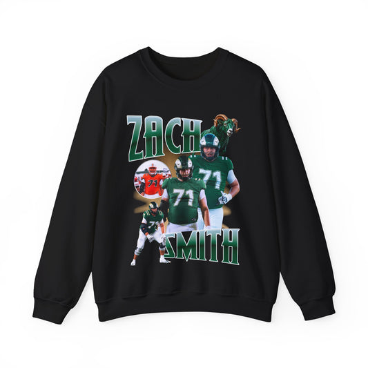 Zach Smith Crewneck Sweatshirt