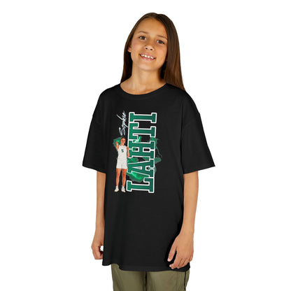 Sophie Lahti Kids Tee
