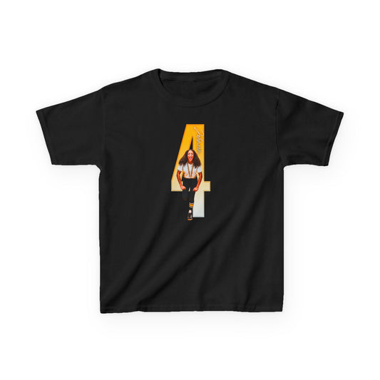 Maddy Johnson Kids Tee