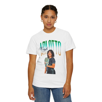 Micayla Arlotto Athlete Glory Premium Tee