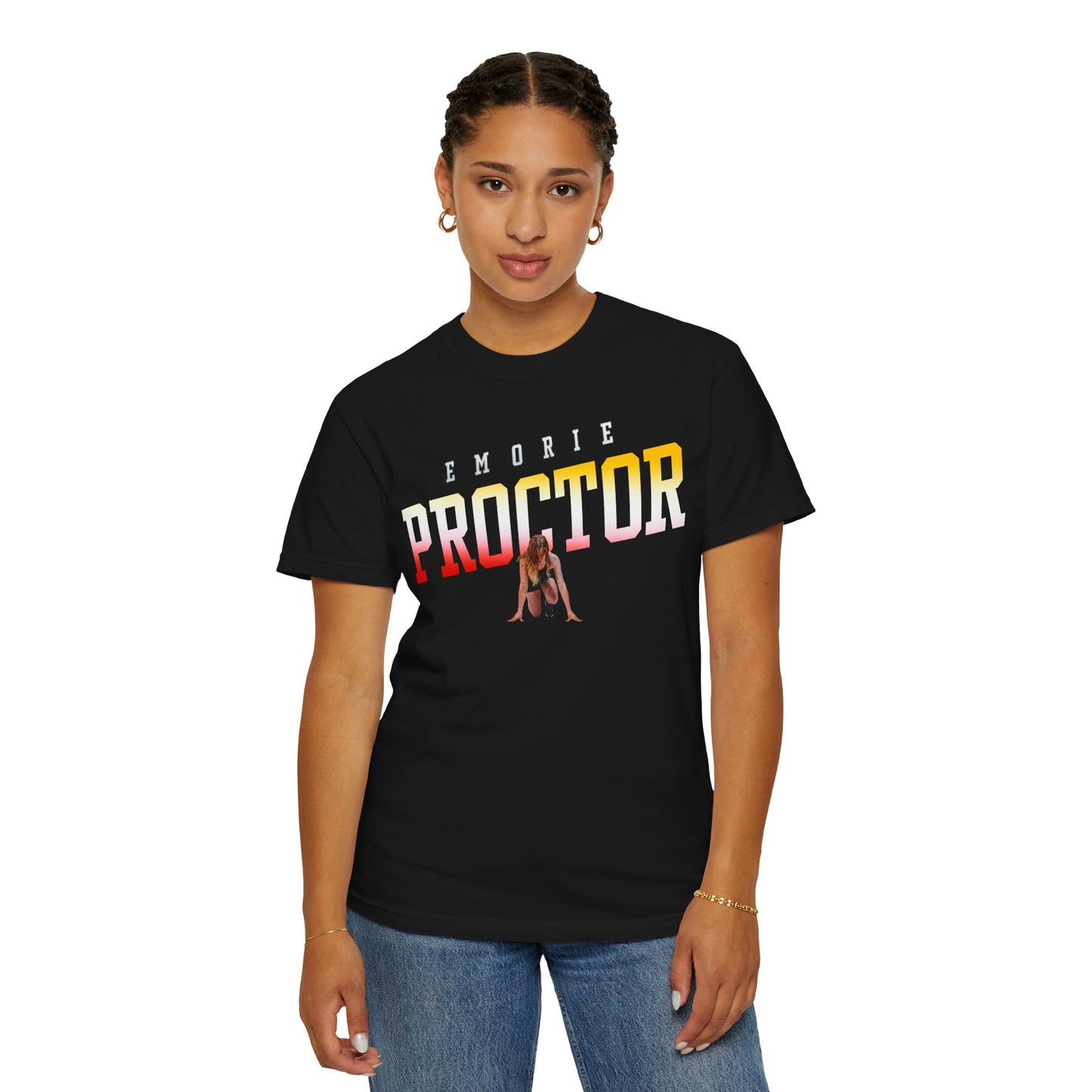 Emorie Proctor Icon Premium Tee