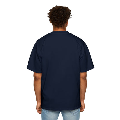 NIL Elite Heavy Oversized Tee
