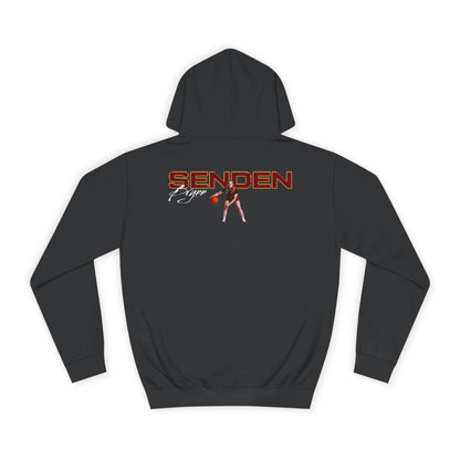 Brynn Senden Star Player Premium Hoodie