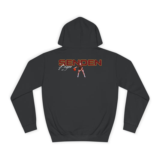 Brynn Senden Star Player Premium Hoodie