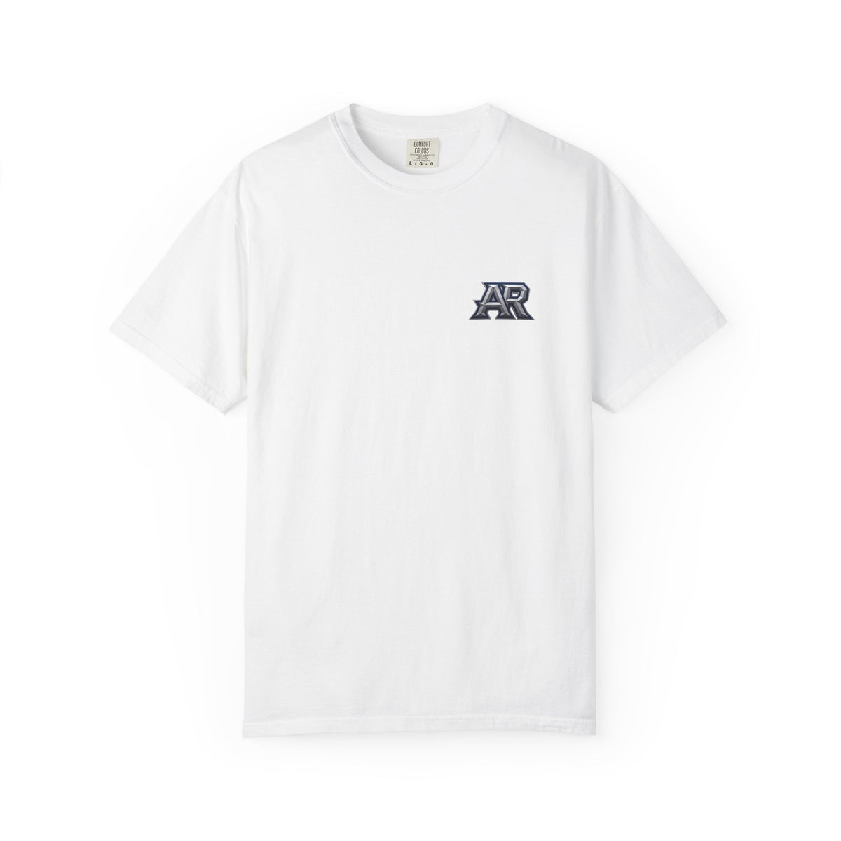 Abbie Roth Logo Premium Tee
