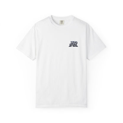Abbie Roth Logo Premium Tee