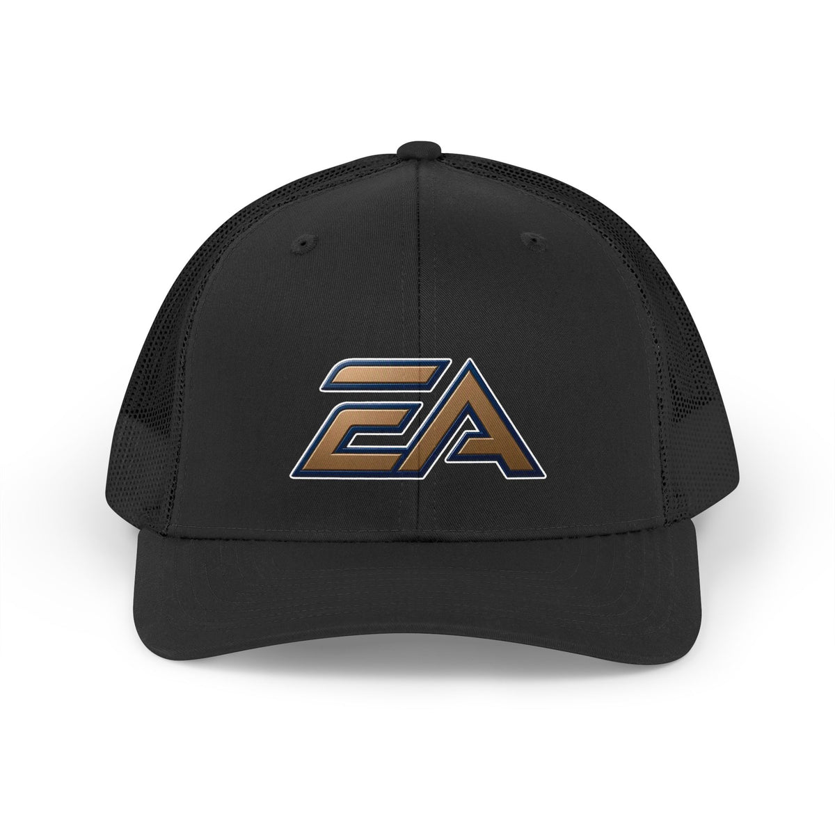 Eva Andrews Logo Trucker Hat