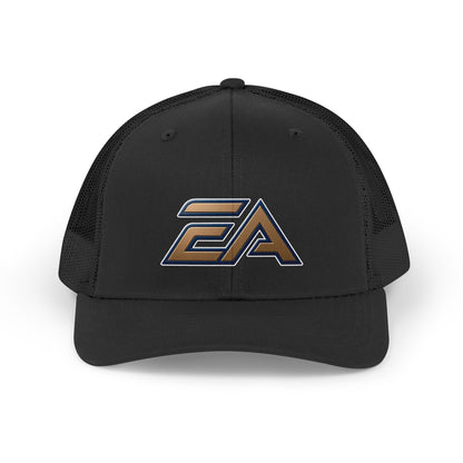 Eva Andrews Logo Trucker Hat