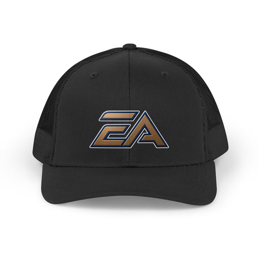 Eva Andrews Logo Trucker Hat